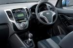 Hyundai ix20 2011 года